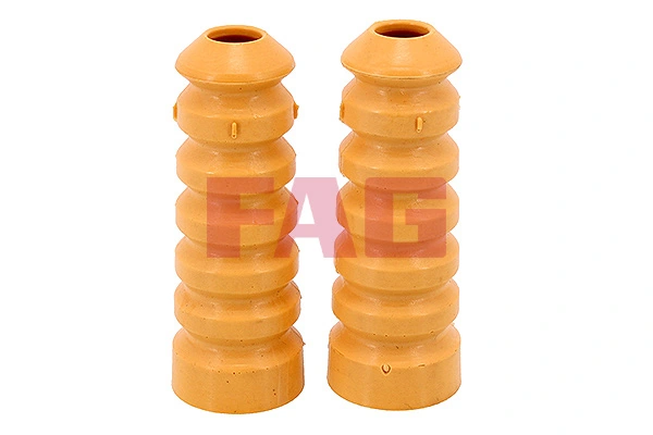 Dust Cover Kit, shock absorber